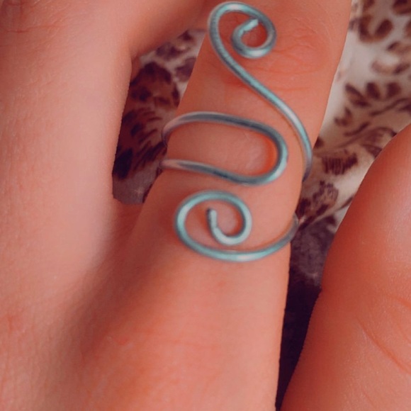 Cute and asthetic rings - Picture 3 of 7